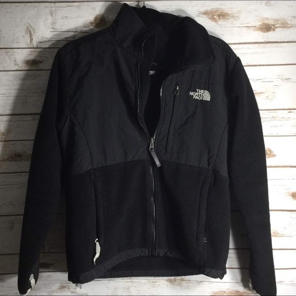 North Face Denali Jacket